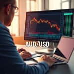 ������������� ������ ������� 02.02.2026: ������� AUD/USD � �������� ������� �� ������