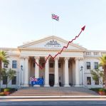 ��������� ������ �� ��������� �� 3,85%: ��� ��� ������ ��� AUD/USD