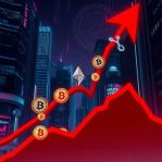 ������� ����������� �� 3 ������� 2026: ������� �� BTC, ETH, XRP