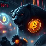 ������� BTC ETH XRP �� 4 ������� 2026: ������� Sell � ���� �� ��������� �������