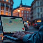 ����� Volkswagen AG: ����������� ������ � �������� ���� �� 04.02.2026