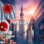 �������� ������� �� USD/JPY 4 ������� 2026 � ������� �� 154.80 ��� ������� ���� 152?