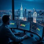 ����� eBay Inc.: ����������� ������, �������� ������ � ����� ��� ����������