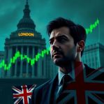 FTSE 100 �� 10 ������� 2026: ������, ������ � ��������� �������� �� ������ ��������