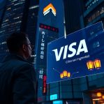 ��� ���������� �� ������ Visa Inc.: ���������� ���������, ������� � �������� ��������� �� 11.02.2026