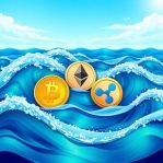 ������������� ������� ����������� BTC/USD, XRP/USD, ETH/USD �� 13.02.2026: �������� ������