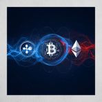 ������������� ������� �� BTCUSD, XRPUSD � ETHUSD: �������� ������� �� 17 ������� 2026 ���� �� ������ ��������� ������� ��������