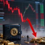 ������� �� $10 000 � 2026 ����: ������� Bloomberg � ����� ��������