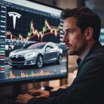 ���������� � ����� Tesla Inc.: ������, ������� � �������� ��������� �� 18.02.2026