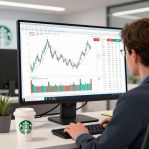 ����� Starbucks Corp. ������� � ������, ������� � �������� ��������� �� 19.02.2026