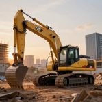 ���������� � ����� Caterpillar Inc.: ����������� ������ � ��������� ��� ���������� �� ������� 2026 ����