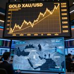 ������ XAU/USD ������� 26.02.2026: ������� ����, �������� ������� � ������� ����������� ���-����.