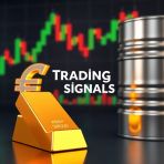 ����������� ������ �����, ������ � EURUSD � ������� � ������� 2 �����