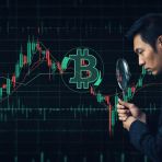 ������������� ������� ����������� BTC, XRP, ETH �� 05.03.2026: �������� ������ � �������� �������