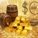 ������������� ������� �� �����, ������ � EUR/USD: ������� ��� ��������� �� 09.03.2026