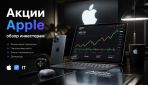 Apple Inc. 26 ������� 2026: ������ ����������� �����. ������ $327.50, $352.37, $400, $450. RSI, MACD, ���������� �������, P/E, ������� � �������. �������� ������������