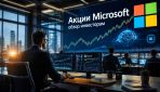 Microsoft Corp. 26 ������� 2026: ������ ����������� �����. ������ $550.00, $508.43, $352.50, $290.00. RSI, MACD, ���������� �������, P/E, ������� � �������. �������� ������������