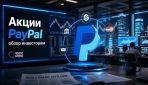 PayPal 27 ������� 2026: ������ ����������� �����. ������ $58.58, $54.98, $57.69, $38.30, $30.00. RSI, MACD, ���������� �������, P/E, ���������. �������� ������������