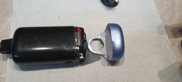 Lost Mary 30000 ��� ���������, ������ ����� ������