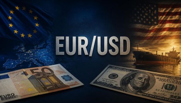 EUR/USD