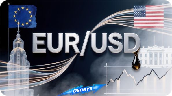 особые ру: EUR/USD фундаментальный обзор и торговый план