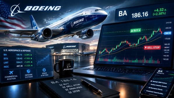 ����� Boeing � �������� ������ 01.10.2026