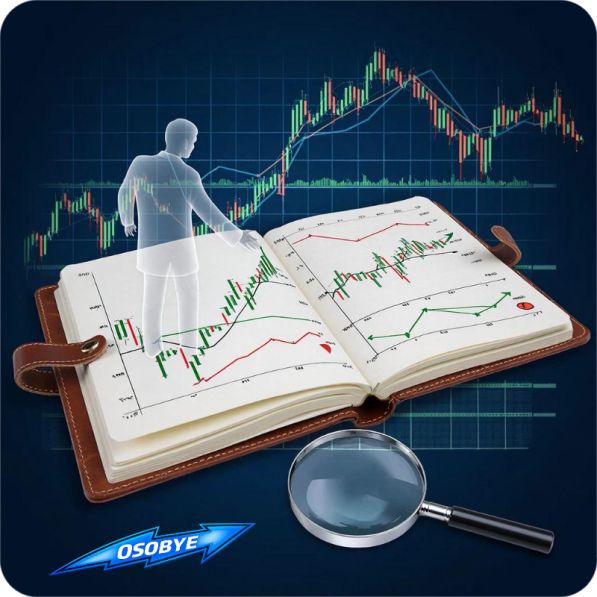 Особые Ру: Разбор сделок трейдера *сгенерировано ИИ