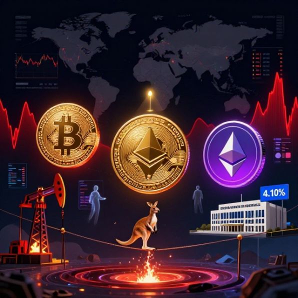 ��� ������ BTC/ETH/XRP � �������, ������� ����� ��������, ��������