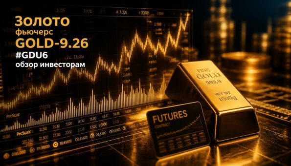 ������ ������� GOLD-9.26 GDU6 ����� ����������