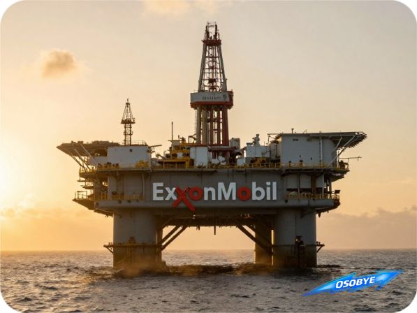 ������ ��: ����� ExxonMobil ����������� ������