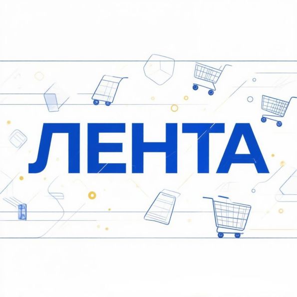 лента (генерация ии)