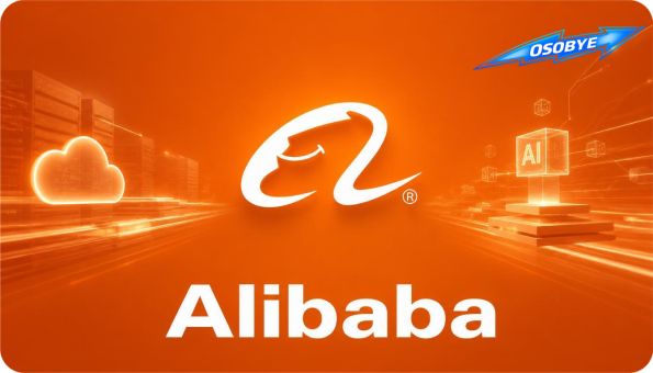 ������ ��: ����� Alibaba