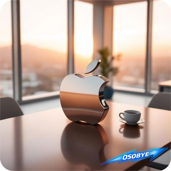 ������ ��: ����� Apple Inc ����������� ������