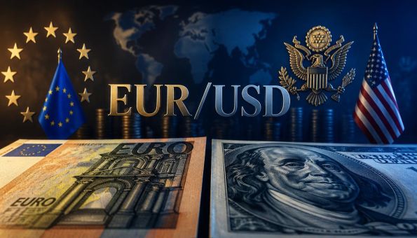 EUR/USD