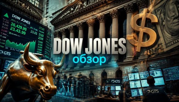 DOW JONES обзор