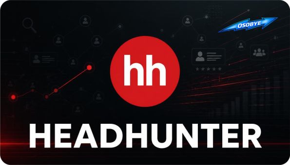 HeadHunter,