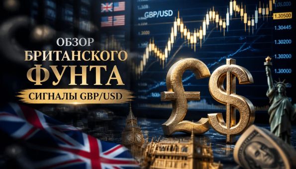 ����� ����������� ����� ������� GBP/USD