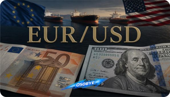 особые ру: торговый план EUR/USD