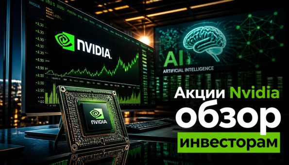 ����� Nvidia ����� ����������