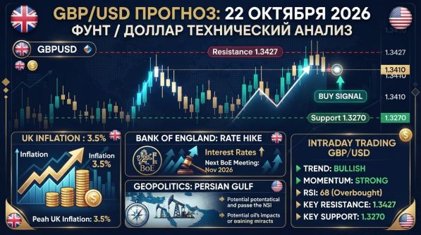 ���� ������ GBPUSD ����������� ������ � �������� ������� (��)
