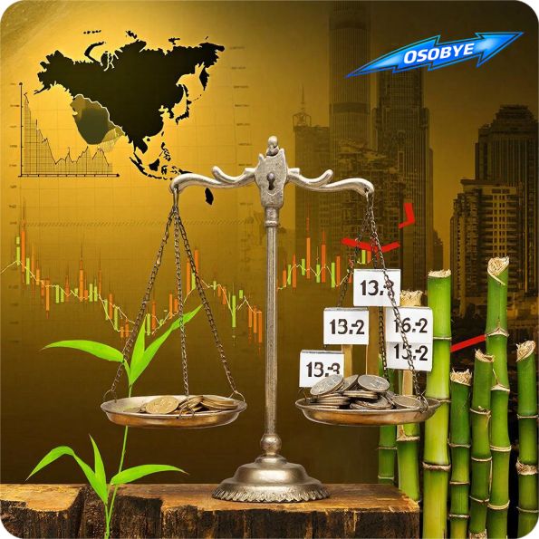 Особые Ру: Инфляция в Китае