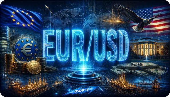 ������ ��: ���� ������ EURUSD