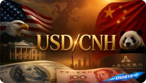 ���� ������ USD/CNH : ������ ��