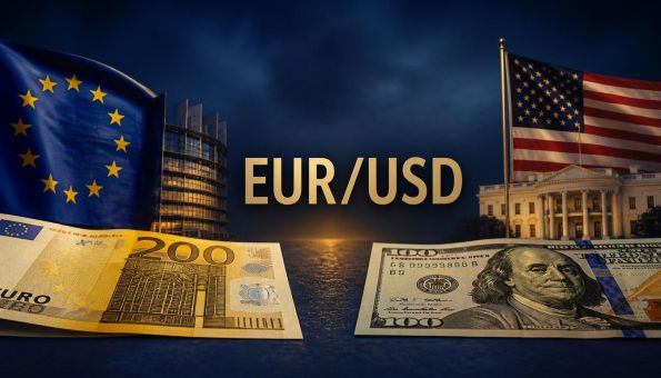 EUR/USD