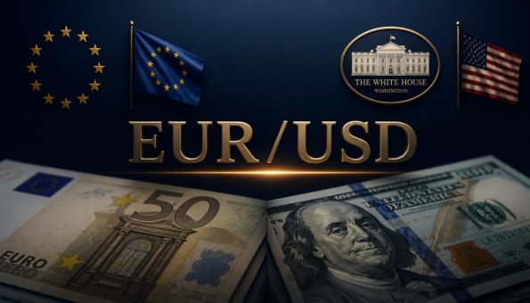 евро доллар торговый план на неделю