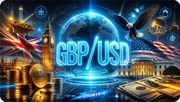 ������ ��: ���� ������, ���������� ���� ������ ���, GBPUSD