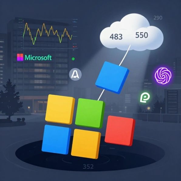 ������� Microsoft ����������, ��� �������� ������, ����� ������� � ������