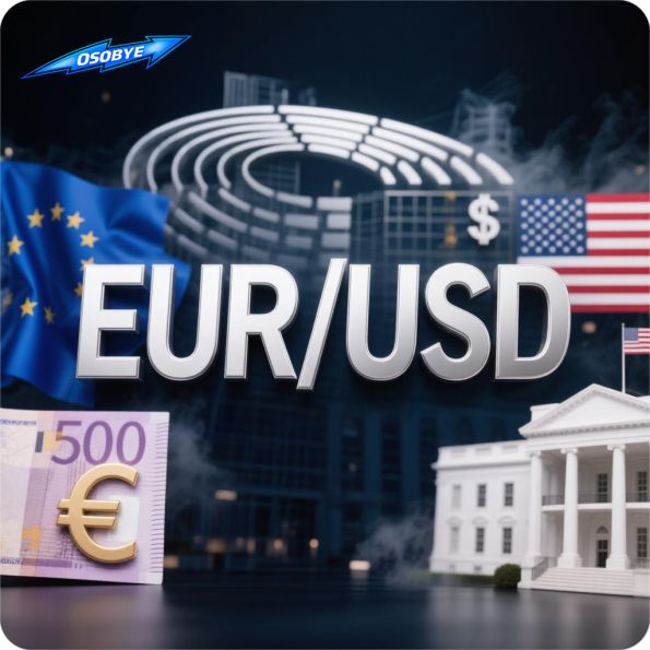 EUR/USD