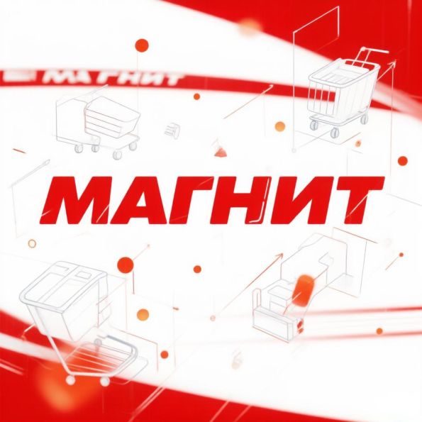 магнит