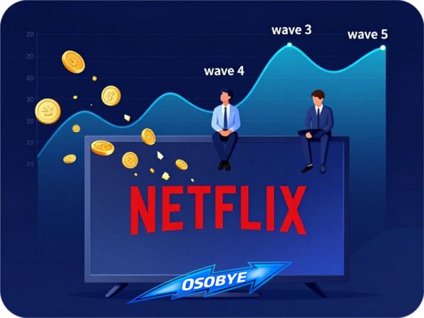 ���������� � Netflix: �������� ������, ������������� ��